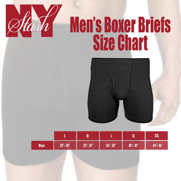 You Cant Say Happiness Without Funny Mens Underwear Gift For Boyfriend –  NYSTASH