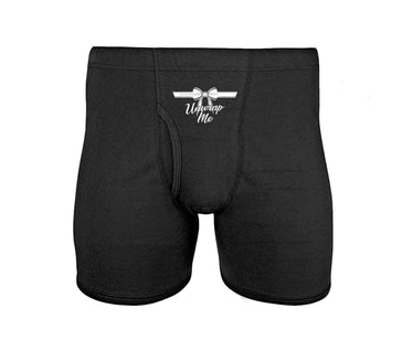 Daddy Mens Underwear Funny DDLG Gift For Men Boyfriend Husband Dad Groom  Anniversary Gift Mens Boxer Briefs Underwear