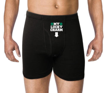 You Cant Say Happiness Without Funny Mens Underwear Gift For Boyfriend –  NYSTASH
